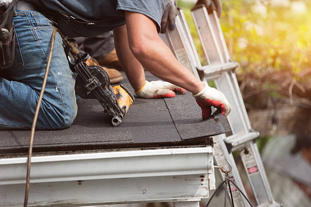 Quick and Trustworthy Emergency Roof Repair Services in Spinnerstown, PA